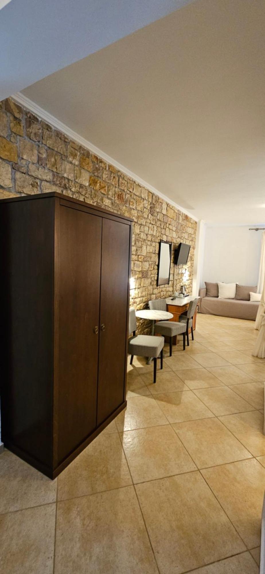 Olympic Village Hotel & Spa Ancient Olympia Zimmer foto