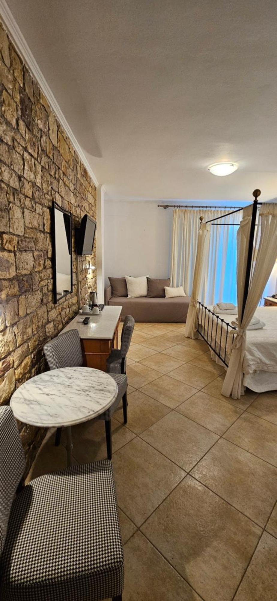 Olympic Village Hotel & Spa Ancient Olympia Exterior foto