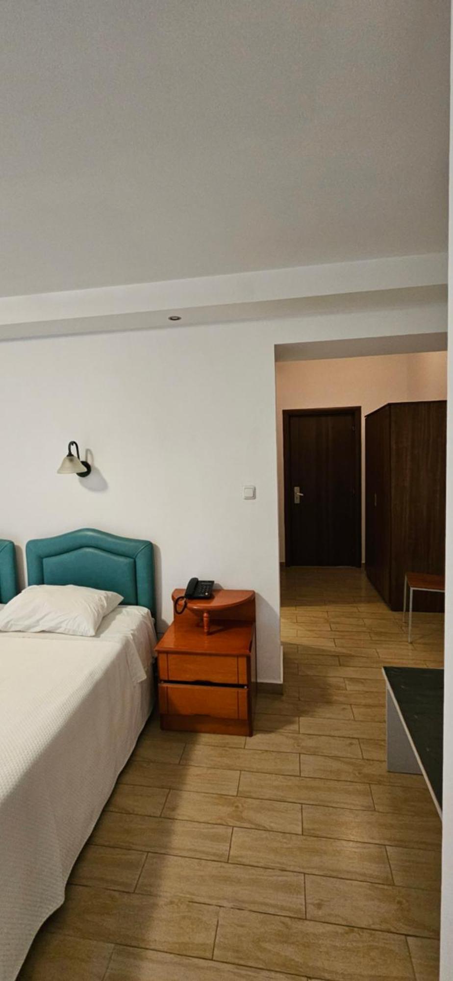 Olympic Village Hotel & Spa Ancient Olympia Exterior foto