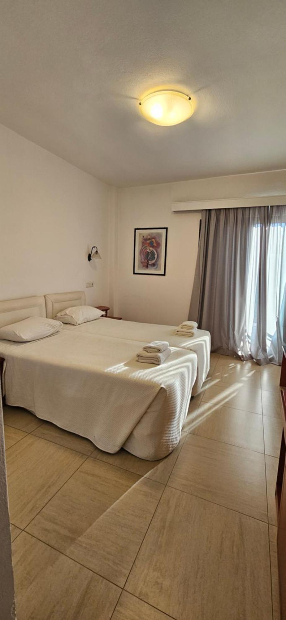 Olympic Village Hotel & Spa Ancient Olympia Zimmer foto