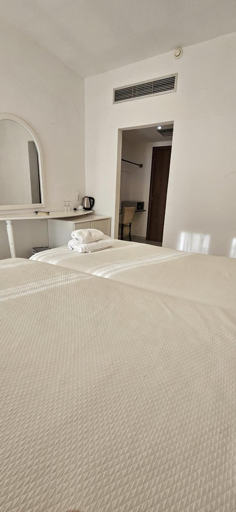 Olympic Village Hotel & Spa Ancient Olympia Exterior foto