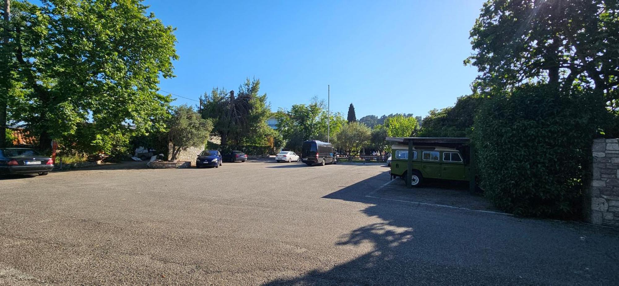 Olympic Village Hotel & Spa Ancient Olympia Exterior foto