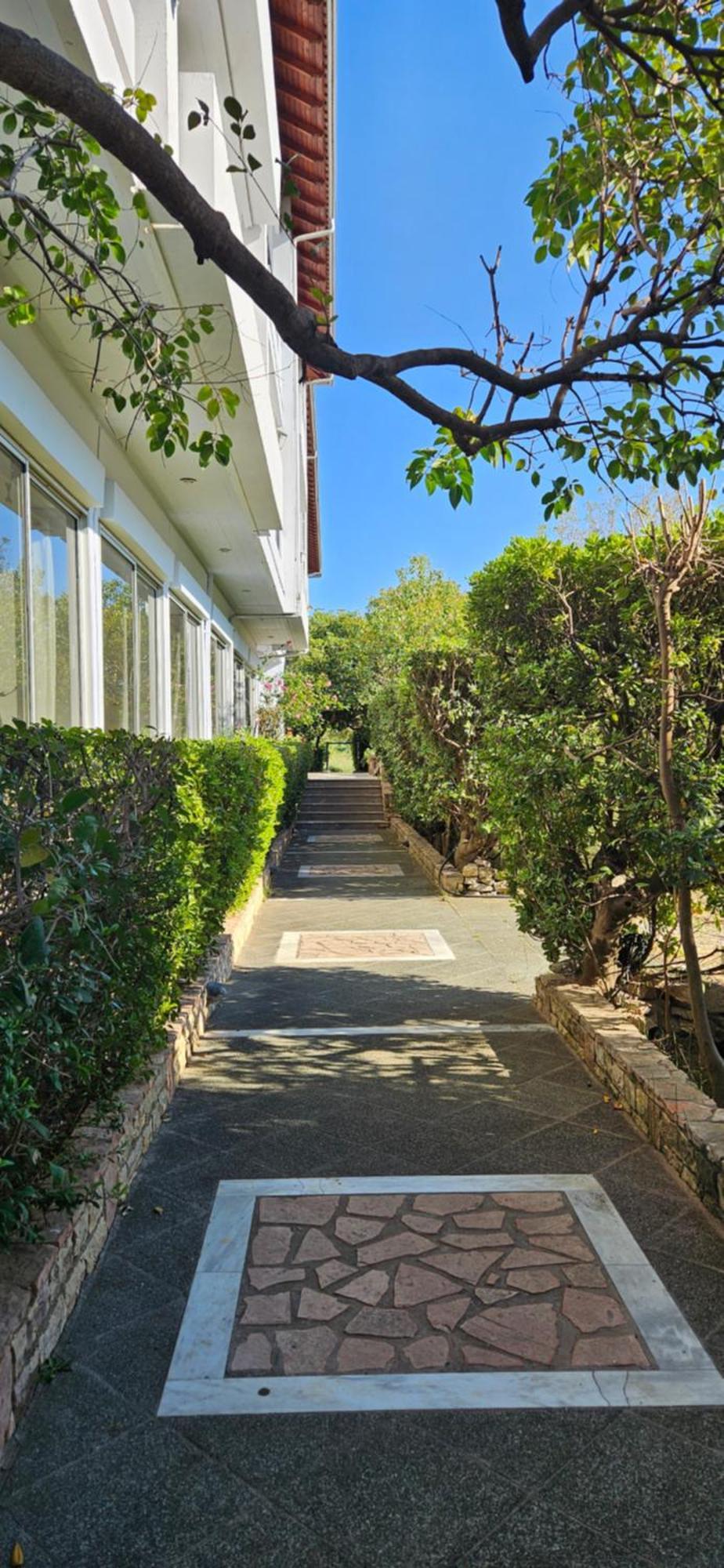 Olympic Village Hotel & Spa Ancient Olympia Exterior foto