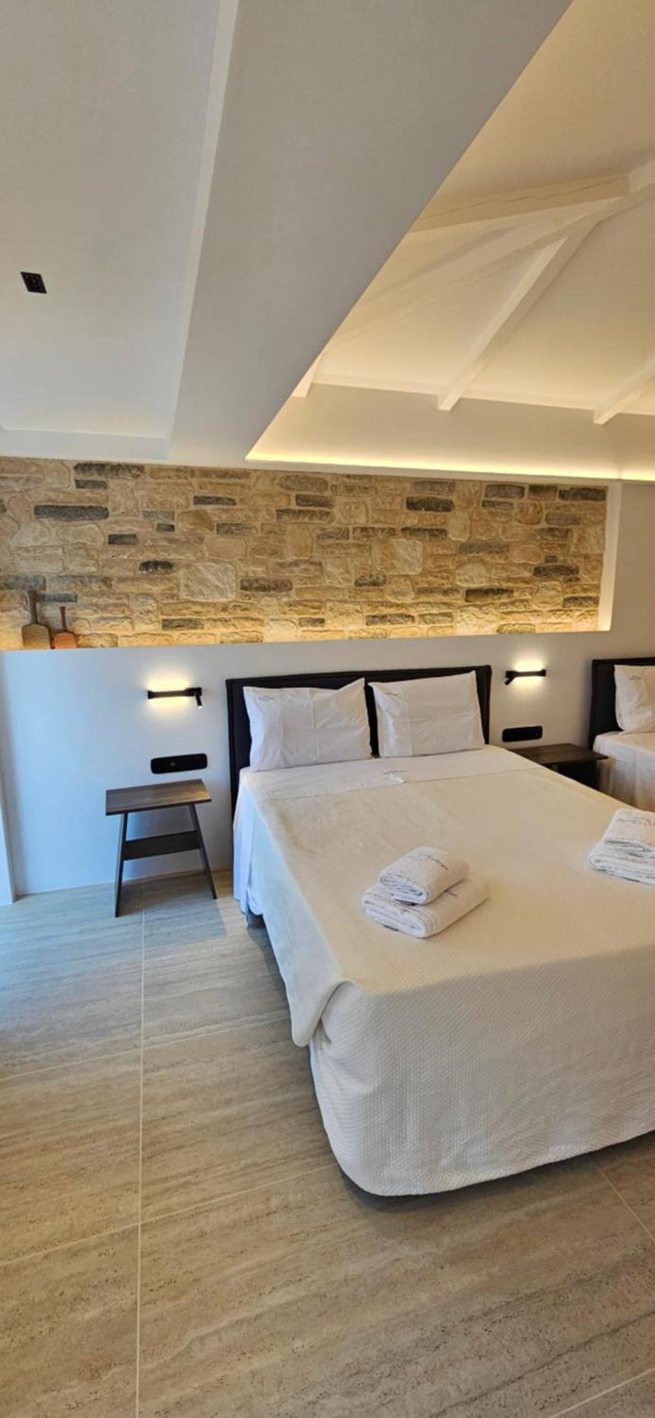 Olympic Village Hotel & Spa Ancient Olympia Zimmer foto