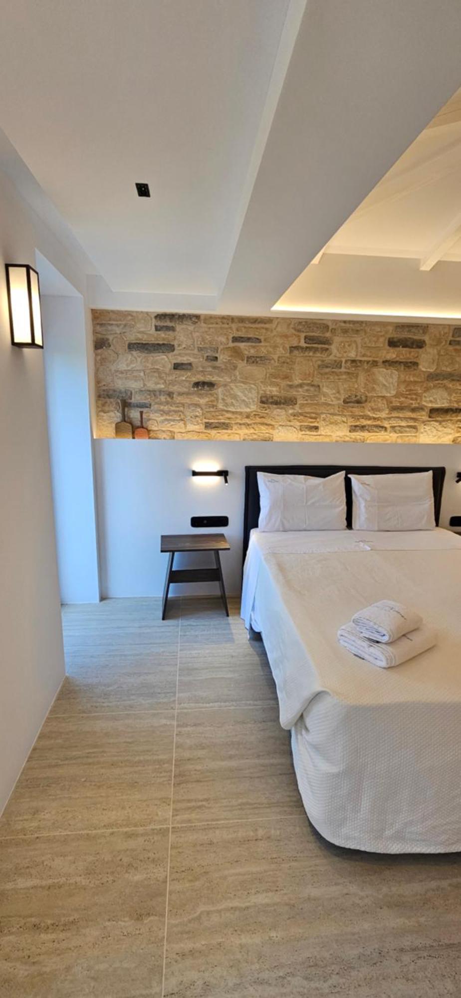 Olympic Village Hotel & Spa Ancient Olympia Zimmer foto