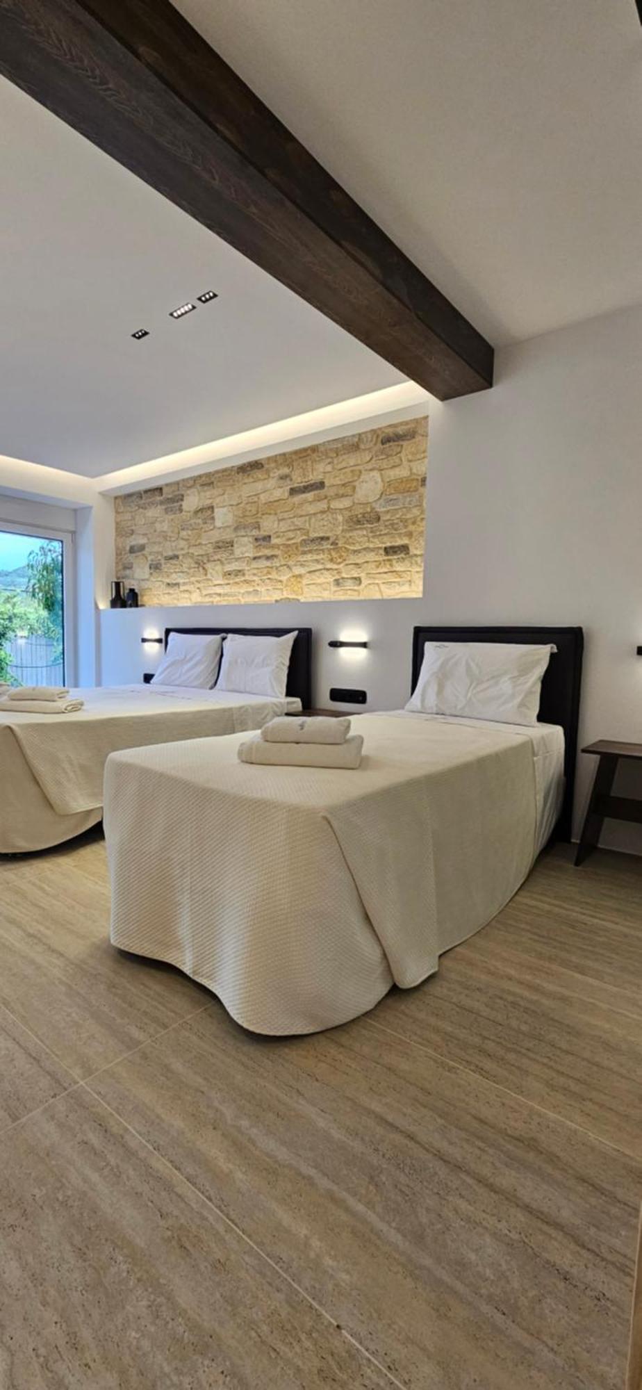 Olympic Village Hotel & Spa Ancient Olympia Zimmer foto