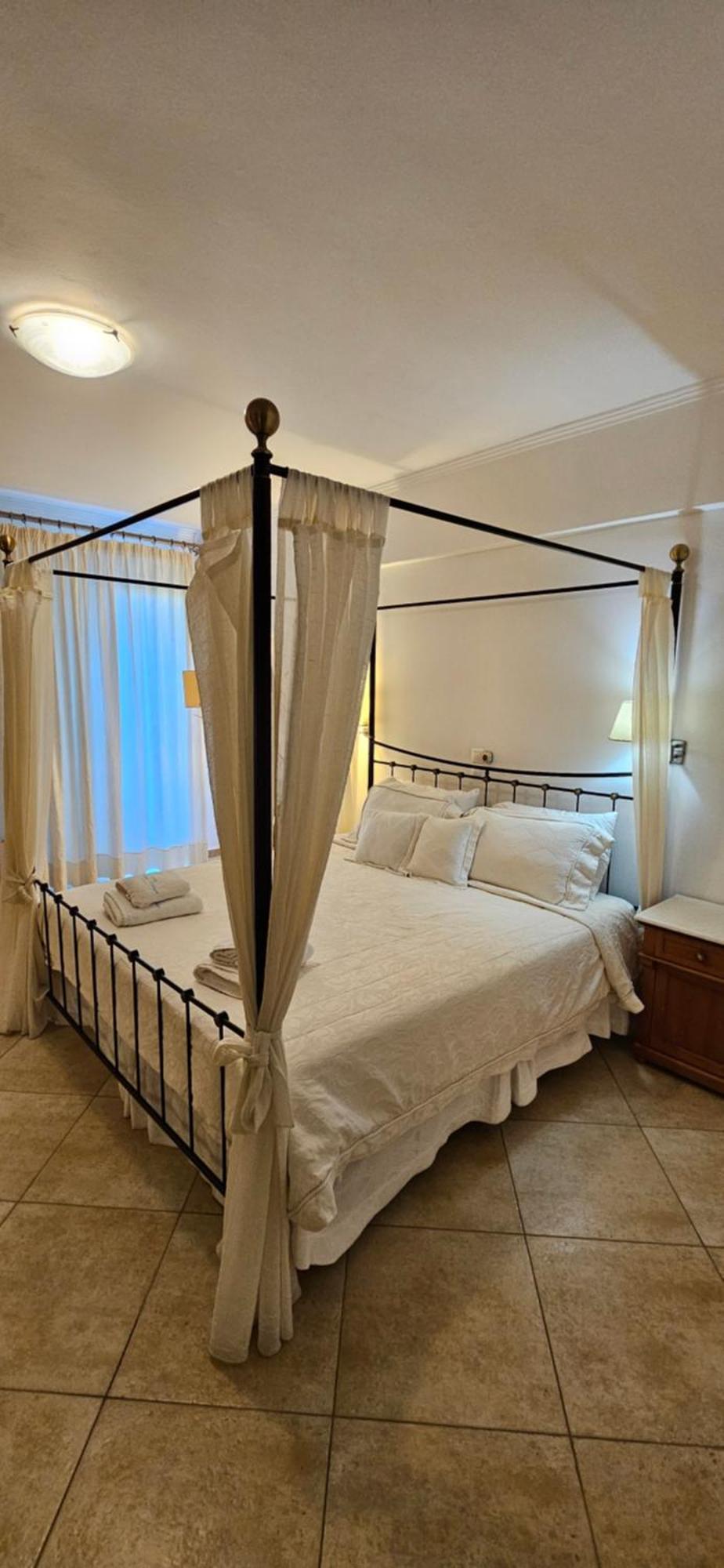 Olympic Village Hotel & Spa Ancient Olympia Zimmer foto