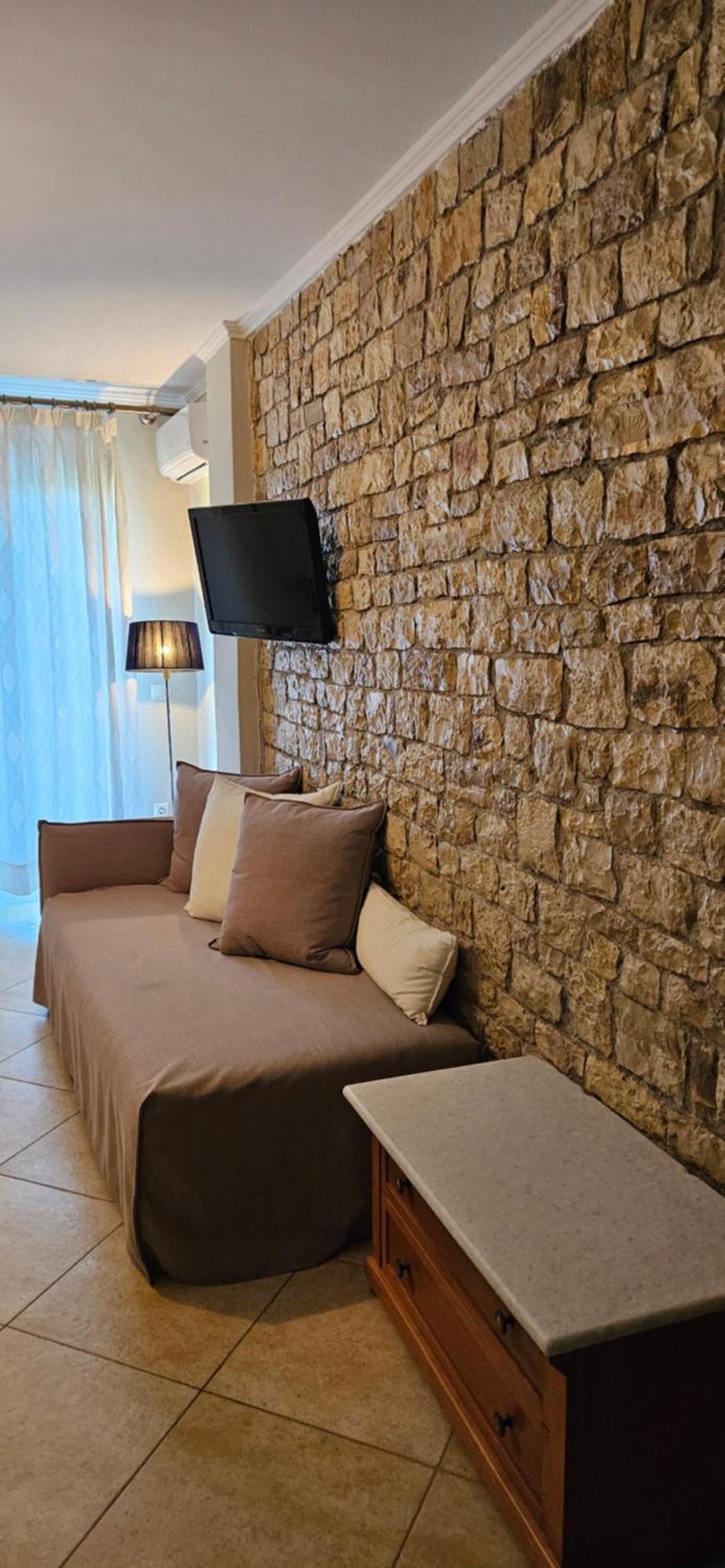 Olympic Village Hotel & Spa Ancient Olympia Zimmer foto