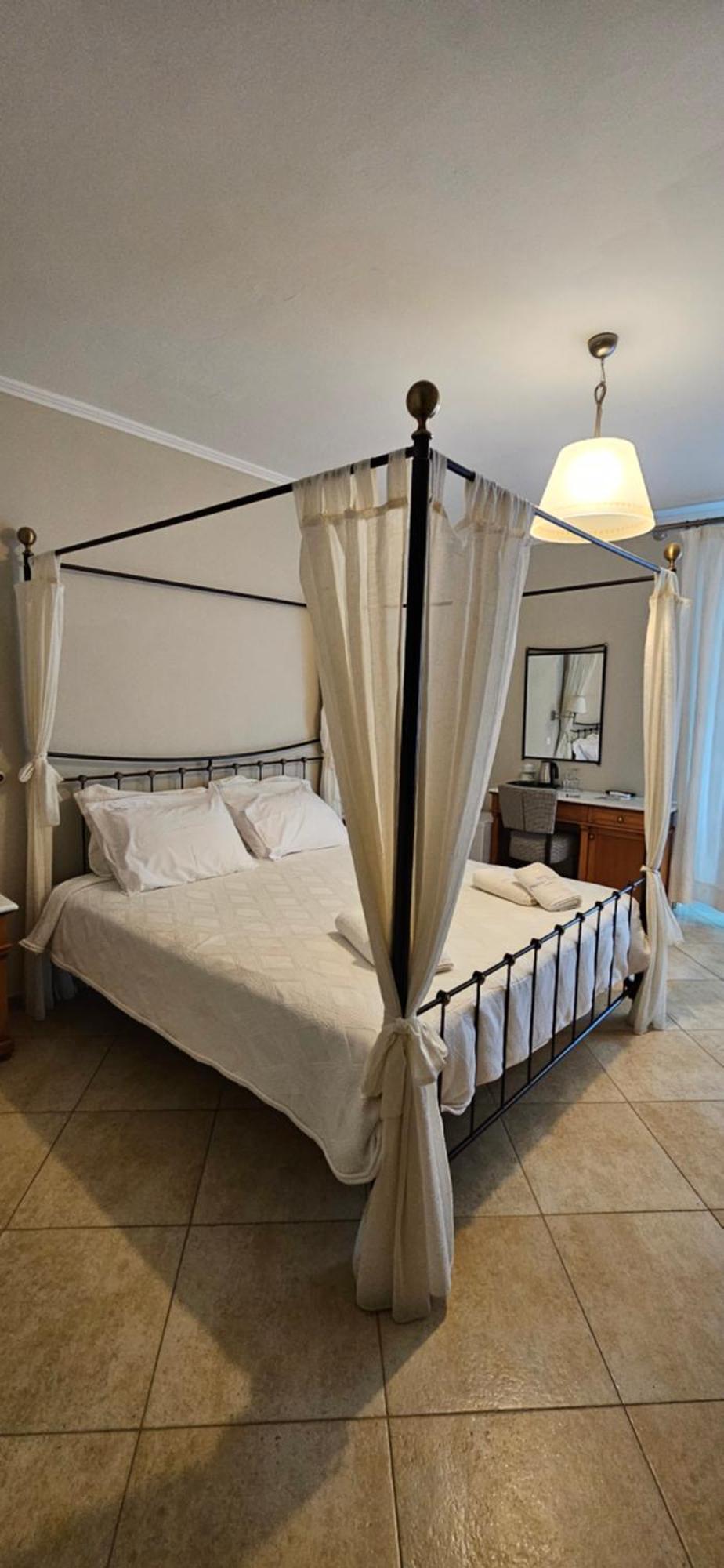 Olympic Village Hotel & Spa Ancient Olympia Zimmer foto