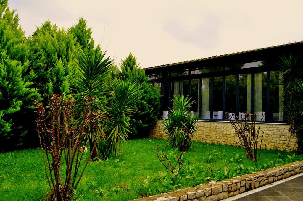Olympic Village Hotel & Spa Ancient Olympia Exterior foto